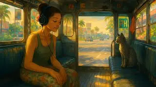 ✨ Chill Lofi Beats No Ads Acoustic OPM Inspired Vol. 1 ✨ for Focus, Relaxation & Productivity