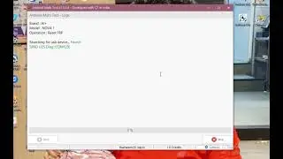 Ai+ Nova 5G  FRP Unlock - AMT TOOL