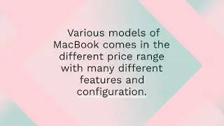 Do You Know How  MacBook Repair Dubai is Affordable?