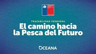 Seminario &ldquo;Trazabilidad Pesquera: El Camino Hacia la Pesca del Futuro&rdquo; - Primer bloque