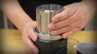 KitchenAid Go Cordless System Spice Grinder