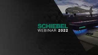 Schiebel US Webinar 2022 - A &lsquo;behind the scenes&rsquo; look at the world&rsquo;s leading rotary UAS manufacturer
