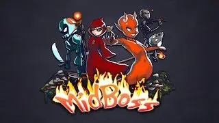 Midboss 1:  Bullies in the Dungeon &ndash; Midboss Gameplay