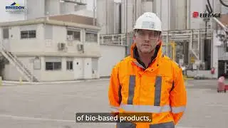 Biophalt® Trial Ireland