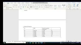 Assignment solution sta301. complete