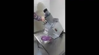 Hobart FP300 Food Processor