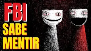 $1 Mentiroso vs $100 000 Agente do FBI