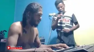 LAGU DAERAH FLORES TIMUR || BUTA BETE WALAN MARA Cipt. VINSEN ILERATU (LIVE COVER by ARIYANTO HAYON)