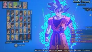 DRAGON BALL: Sparking ZERO 2026 Who Will Beat Jiren💥🔥