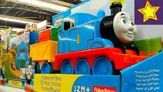 Игрушки для детей. Смотрим и выбираем игрушки Kids toys store