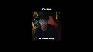 Karma Is Real !! 🤫🥶 | Pahadi Gaming | S8UL ESPORT | Free Fire Max
