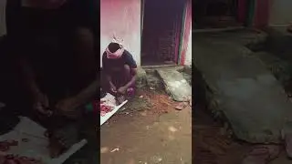 odisha village Simple life style| # the rural life #short video