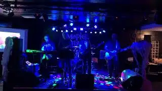 Picasso's Dream - Live - 2019.11.11 - Space Oddity (David Bowie Cover) - Cleveland, Ohio