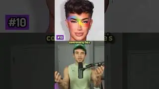 Most Hated Celebrities