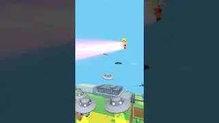 Bike Hop All Stages Completed!