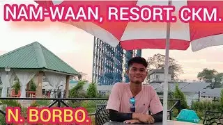 NAM-WAAN Resort Maroaa Namsai District A, R...#Resort#Namwaanresort.