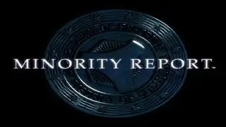 Minority Report: Everybody Runs (PS2) - Longplay Full Game