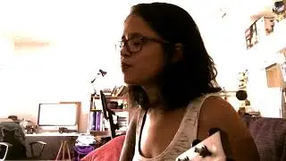 A tes c&ocirc;t&eacute;s - Danakil (Ukulele Cover)