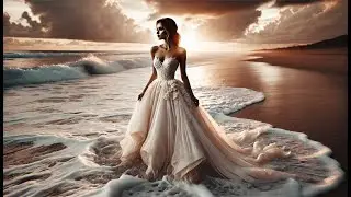 What's a trash the dress shoot?