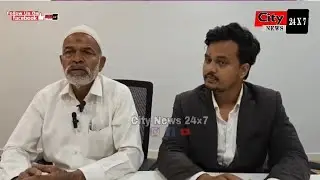 Mailerdevpally Police Station limits: Haddi Moiz and his sons accused of occupying property