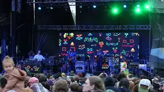 Dopapod 2022-09-04 - Adirondack Independence Music Festival, Lake George, NY Full Set