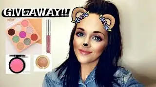 Spring Beauty Essentials + GIVEAWAY 2018 (Closed)