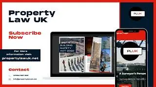 Property Law UK