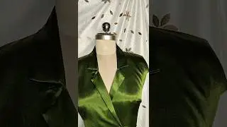 ✨Viral Coat Neck Cutting#viralvideo#naghma_designer_dress#trending#sewing#tips#coatcollar#sewing#tip