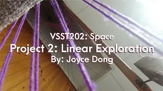 VSST202: Space - Project 2: Linear Exploration | Drexel University @ Home | JD-PANDA