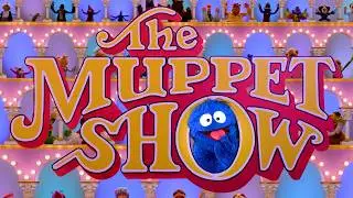 I Have Many Feelings About the New Muppet Show Special