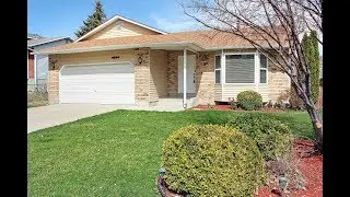 West Jordan Home For Rent - 4886 W Aspen Park Drive