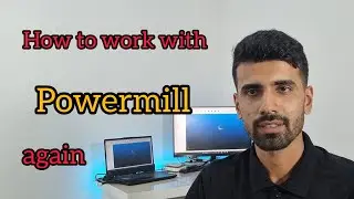 Learning powermill 01
