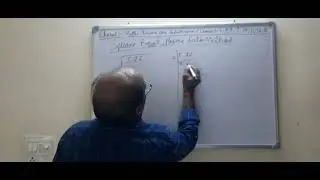 Square Root by Prime Factorization Method 🔥 | Easy & Fast Maths Trick #shorts