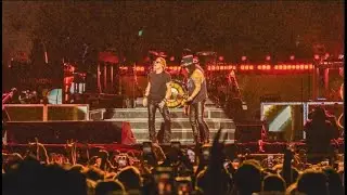 Welcome to the Jungle, Guns N Roses @ Florianópolis 2025