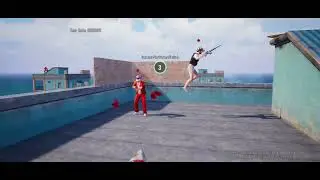 PUBG MOBİLE WOW