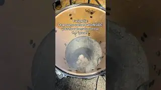 Tuning Floor Tom Quick Tip #drums
