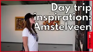 Explore Amstelveen | I amsterdam