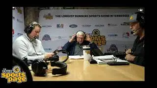 The GoTeez Sports Page 11.15.25