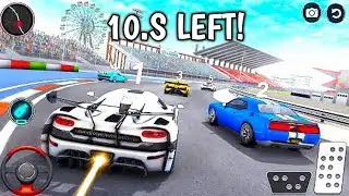 DRIVING SUPER CAR IN HUGE TRAFFIC!!! 😱