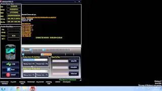 Blackberry Backup Pin and Imei 8530 usb Mode