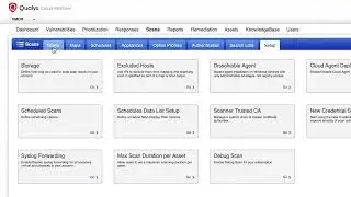 Vulnerability Management Detection & Response (VMDR) - Cloud Agent Deployment