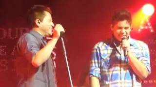 TE AMO DEMAIS E CORAÇÃO BANDIDO