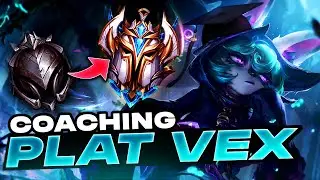 Challenger Vex vs Platinum VOD Review