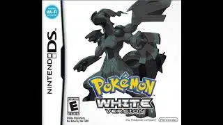 Vivaldi - The Four Seasons - Winter, Movement 2 (Pok&eacute;mon BW Soundfont)