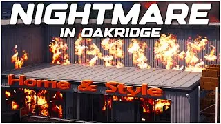 Я создал свою собственную модифицированную миссию в Firefighting Simulator: Ignite