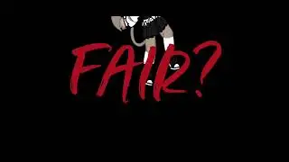 How can this be fair? |Ft Ryelle |Ryelle angst?|ryelles nightmare|Gacha nebula|