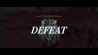 Conqueror's Blade. Качаем перса без ошибок!  Часть 9. 127-200  lvl.  Для новичков!