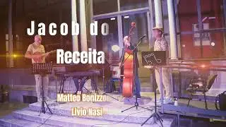 Jacob do Bandolim - Receita de Samba