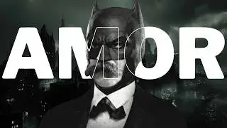 Como transformar TRAUMA em FOR&Ccedil;A (O Segredo do Batman)