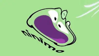 Ninimo Intro gets Vacuumed Effects 2 (Funny Audio-Visual Variation) | Nazareno Family Studios 2.0